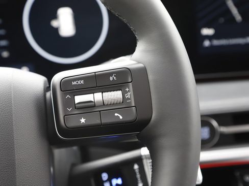 New 2026 Hyundai Santa Fe Limited image 22