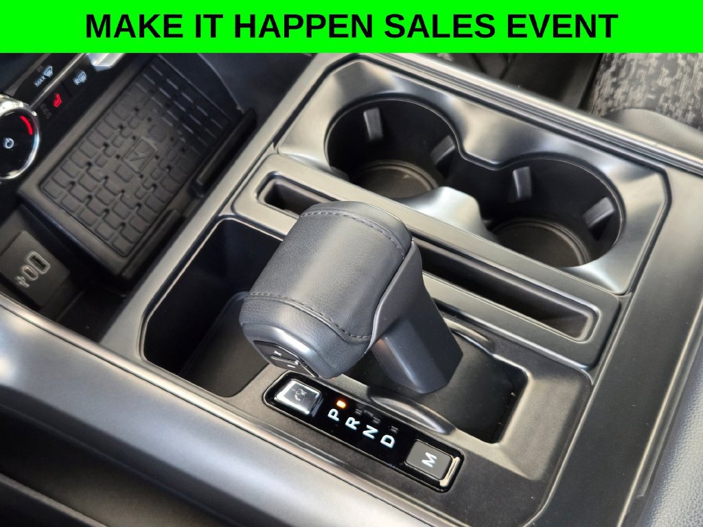 Used 2025 Ford F150 Tremor w/ Bed Utility Package AWD/4WD image 19