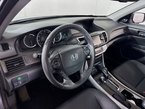 Used 2014 Honda Accord EX-L image 9