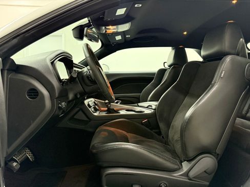 Used 2019 Dodge Challenger R/T Scat Pack w/ 1320 Drag Pack image 25