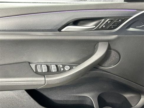 Used 2024 BMW X3 xDrive30i image 25