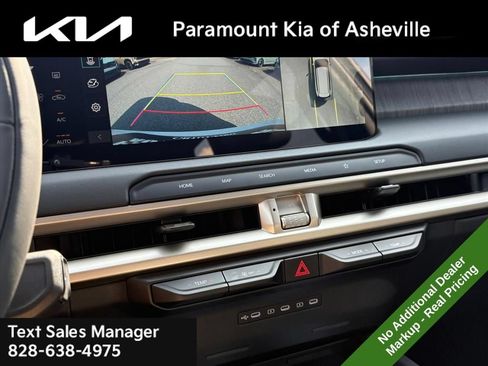 New 2027 Kia Telluride SX Prestige w/ Towing Package AWD/4WD image 10