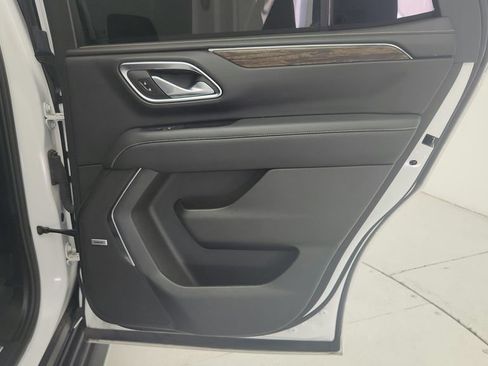 Certified 2024 Chevrolet Tahoe Premier RWD image 64