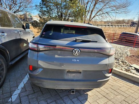 Used 2023 Volkswagen ID.4 Pro S image 7