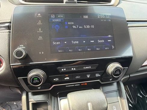 Certified 2020 Honda CR-V EX-L image 30