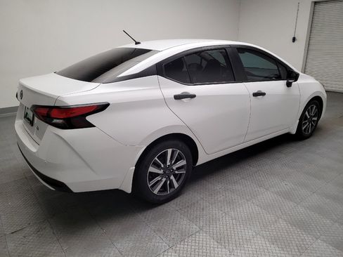 Used 2024 Nissan Versa S w/ S Plus Package FWD image 9