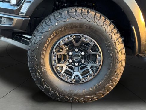Used 2024 Ford F150 Raptor w/ Equipment Group 803A Raptor R image 5