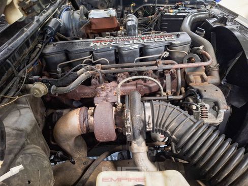 Used 1993 Dodge D/W Truck 250 AWD/4WD image 60