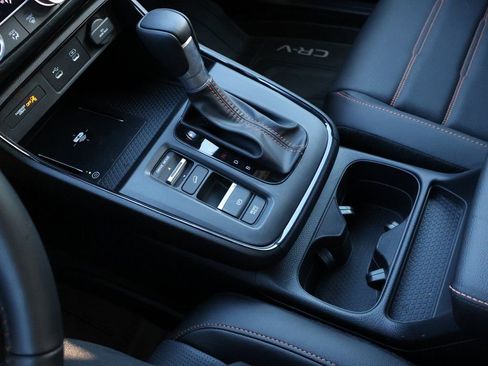 New 2026 Honda CR-V Sport-L image 19