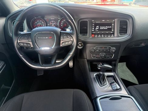 Used 2023 Dodge Charger Scat Pack image 12