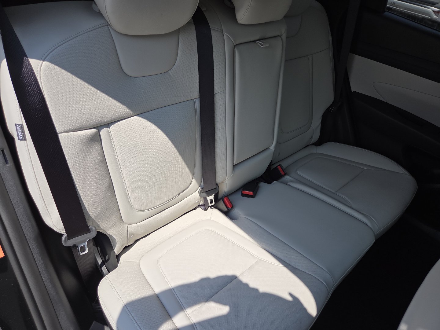 New 2026 Hyundai Tucson SEL Plus AWD/4WD image 26