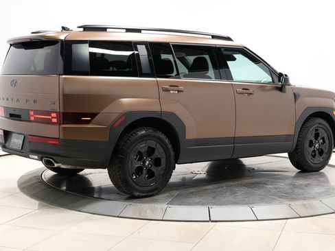 Used 2024 Hyundai Santa Fe XRT image 4