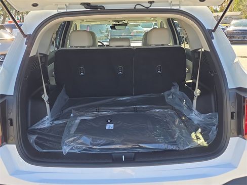 New 2026 Kia Sorento S image 12