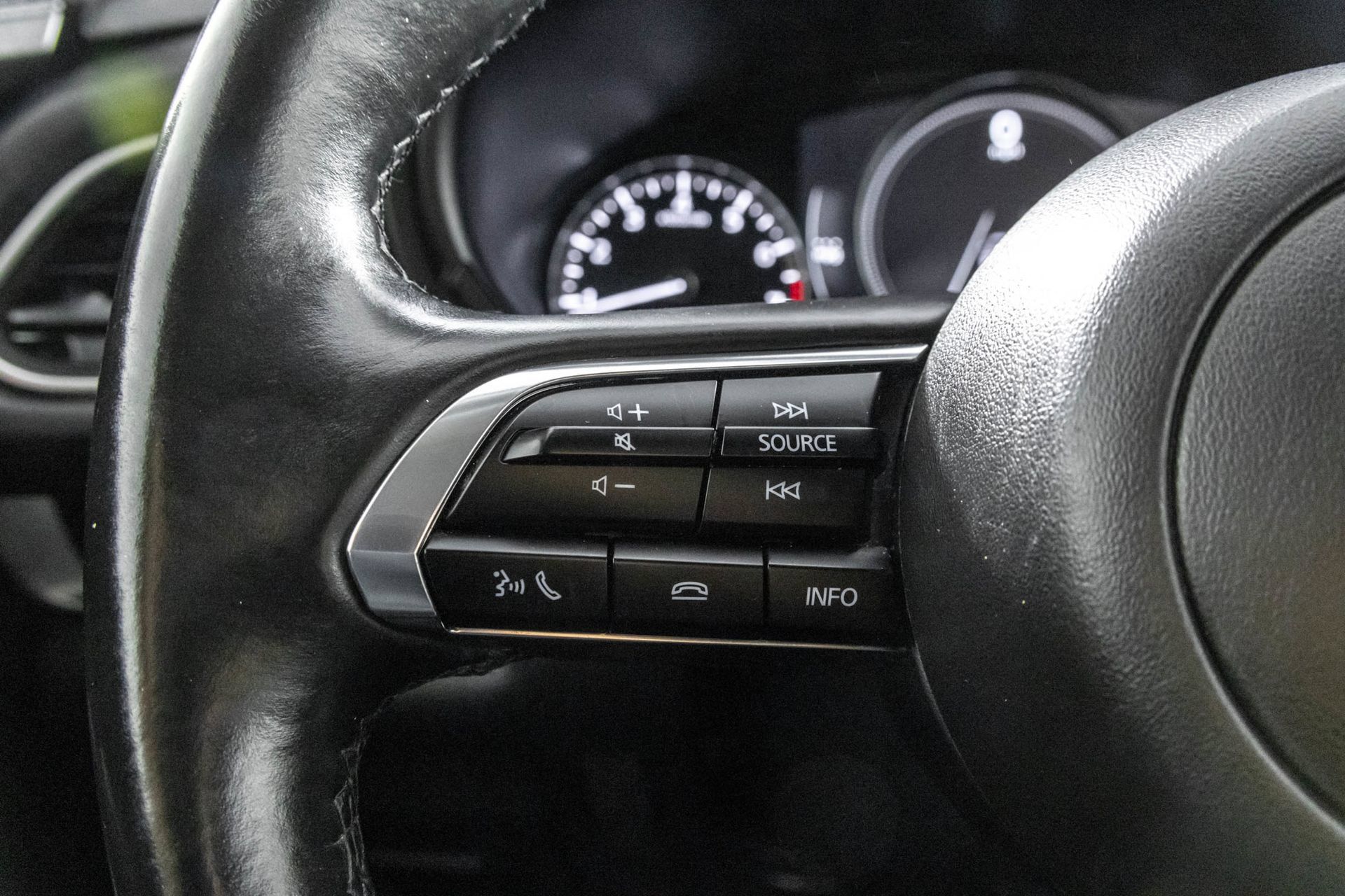 Used 2024 MAZDA CX-30 AWD 2.5 S w/ Select Sport Pkg image 23