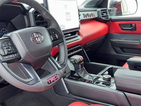 Used 2025 Toyota Tundra TRD Pro image 23