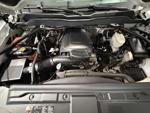 Used 2015 Chevrolet Silverado 2500 W/T image 22