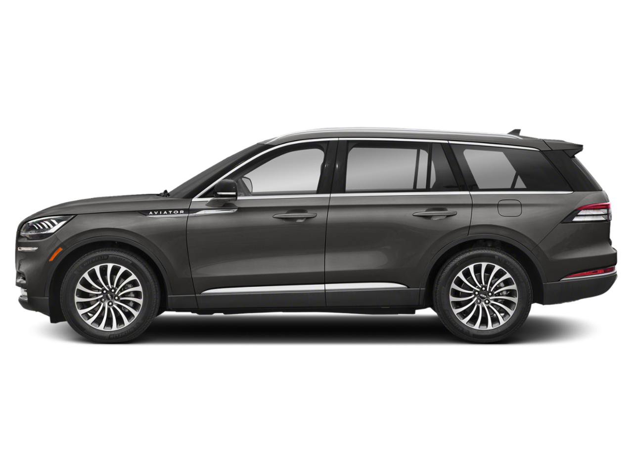 Used 2022 Lincoln Aviator 2WD image 42