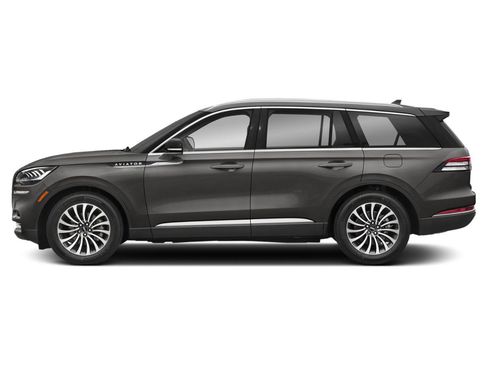 Used 2022 Lincoln Aviator 2WD image 42