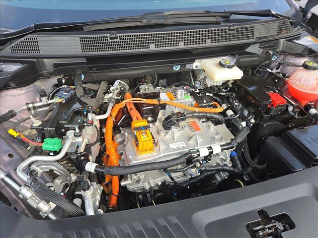 Used 2024 Chevrolet Equinox EV LT FWD image 22