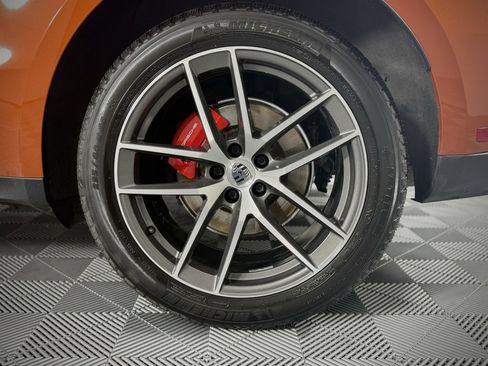 Used 2022 Porsche Macan S image 15