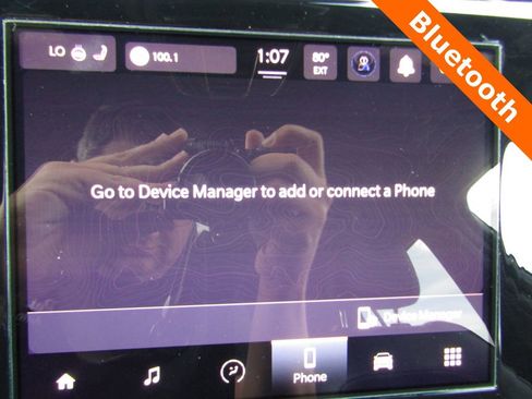 Used 2024 Jeep Grand Cherokee L Altitude image 15