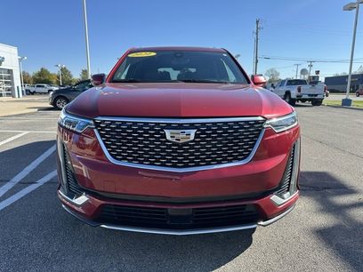 Used 2020 Cadillac XT6 Premium Luxury w/ Platinum Package
