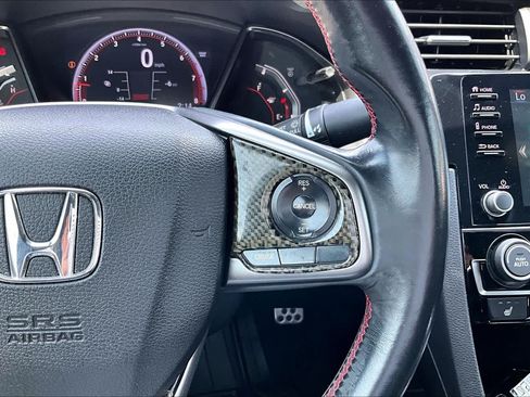 Used 2019 Honda Civic Si image 24