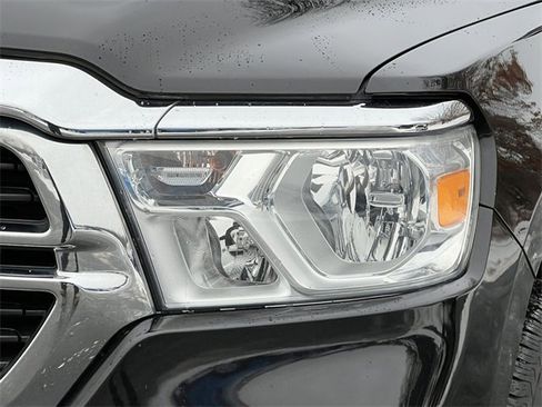 Certified 2021 RAM 1500 Big Horn image 48