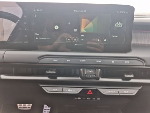 New 2027 Kia Telluride SX Prestige X-Line AWD/4WD image 8