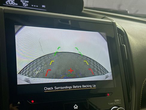 Used 2023 Subaru Crosstrek 2.5i Sport image 22