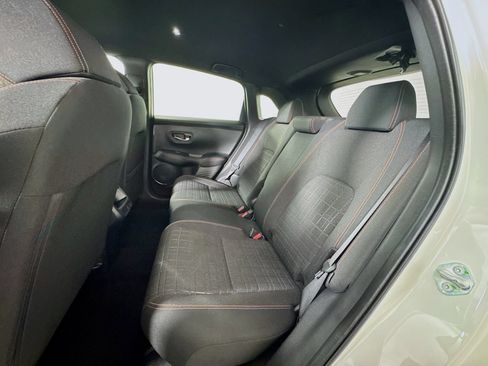 Used 2023 Honda HR-V Sport image 20