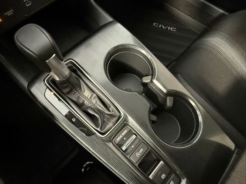 Used 2026 Honda Civic Sport image 25