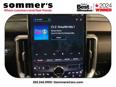 Used 2025 GMC Acadia Elevation image 15