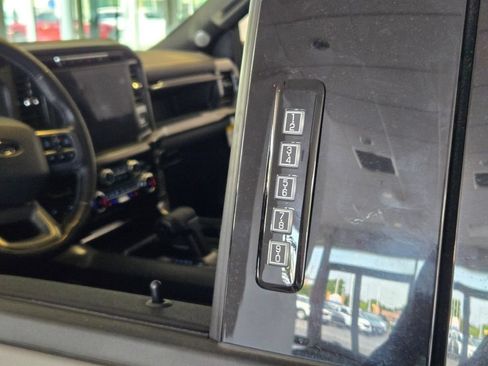Used 2024 Ford F150 Lariat w/ Equipment Group 502A High AWD/4WD image 17