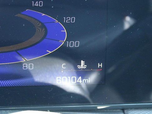 Used 2024 Chevrolet TrailBlazer RS image 19