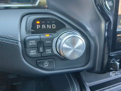 New 2026 RAM 1500 Limited image 31