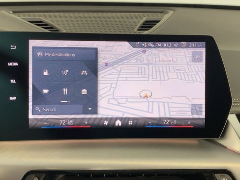 Used 2026 BMW X1 xDrive28i w/ Technology Package image 24