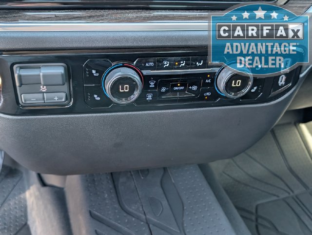 Used 2025 Chevrolet Silverado 1500 RST w/ Protection Package AWD/4WD image 13