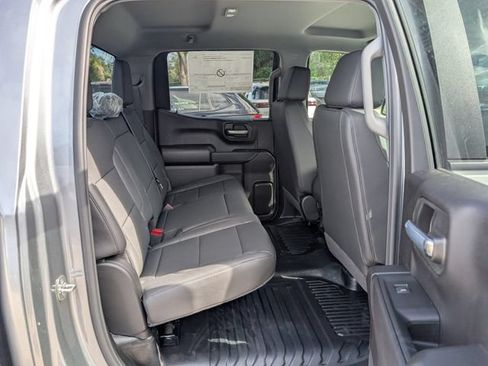 New 2026 GMC Sierra 1500 Pro w/ Pro Value Package AWD/4WD image 12