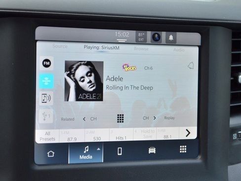 New 2024 RAM 3500 Tradesman w/ Chrome Appearance Group image 28