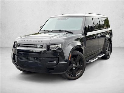 Used 2023 Land Rover Defender 130 X-Dynamic SE
