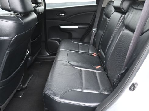 Used 2016 Honda CR-V Touring image 27