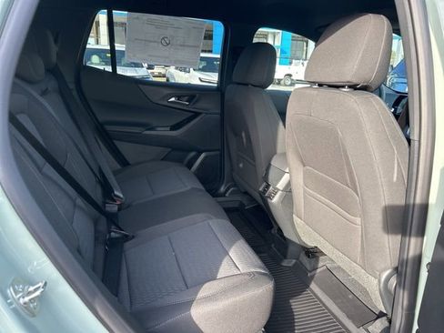 New 2026 Chevrolet Equinox LT w/ Safety and Technology Package image 30