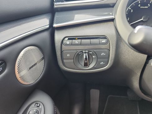 Used 2025 INFINITI QX50 Sport w/ Cargo Package image 23