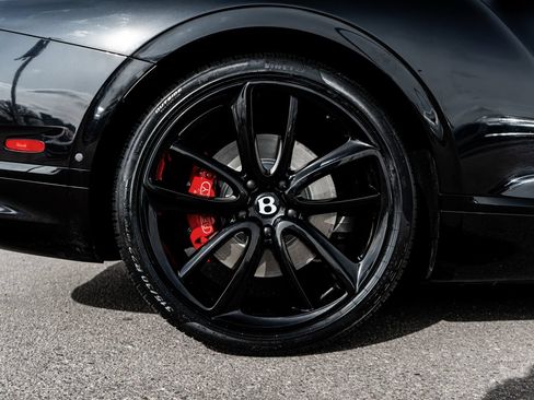 Used 2020 Bentley Continental GT AWD/4WD image 15