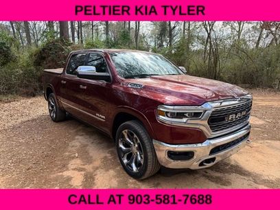 Used 2019 RAM 1500 Limited