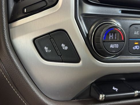 Used 2017 GMC Sierra 1500 SLT w/ Suspension Package, Off-Road image 34