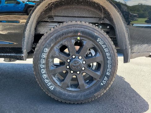 New 2026 RAM 2500 Laramie image 9