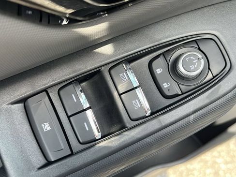 New 2026 Subaru Forester Sport AWD/4WD image 29