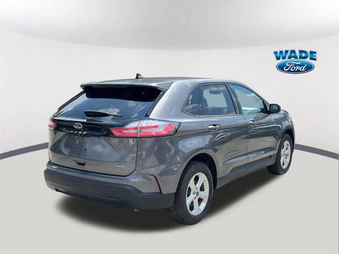 New 2024 Ford Edge SE image 5